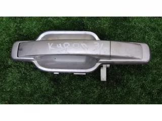  Ручка наружная задняя правая SsangYong Kyron Арт 37564, вид 1
