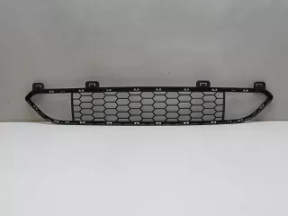  Решетка в бампер центральная BMW X5 F15 Арт smt154044, вид 1