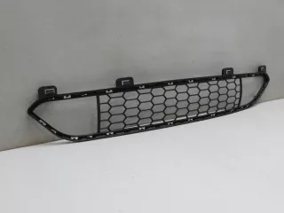  Решетка в бампер центральная BMW X5 F15 Арт smt154044, вид 2