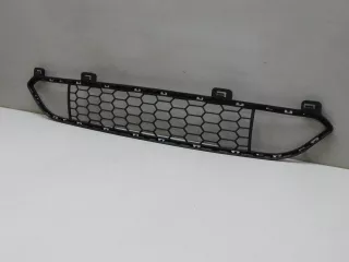  Решетка в бампер центральная BMW X5 F15 Арт smt154044, вид 3