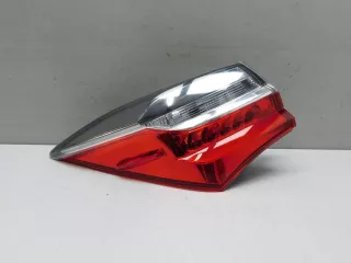  Фонарь задний наружный левый Toyota Corolla E160/170/180 Арт smt127913, вид 1