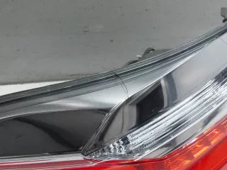  Фонарь задний наружный левый Toyota Corolla E160/170/180 Арт smt127913, вид 2