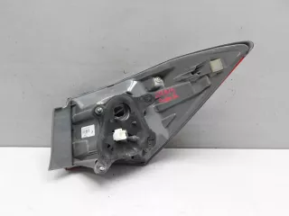  Фонарь задний наружный левый Toyota Corolla E160/170/180 Арт smt127913, вид 3