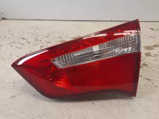 924044x000 Фонарь Kia Rio 3 Арт lz172225, вид 1