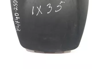 847402S000 Накладка на торпедо Hyundai IX35 Арт TP22198, вид 2