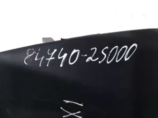 847402S000 Накладка на торпедо Hyundai IX35 Арт TP22198, вид 8