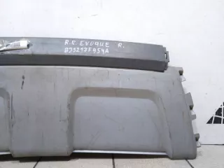 BJ3217F954A Накладка бампера Land Rover Range Rover 3 Арт TP22303, вид 2