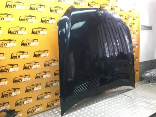 A2218800157 Капот Mercedes S W221 Арт MA106827, вид 2