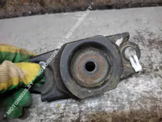 Подушка крепления двигателя Nissan Qashqai 2 restailing 2020г. 112202558R - Фото 4