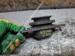 Подушка крепления двигателя Nissan Qashqai 2 restailing 2020г. 112202558R - Фото 5