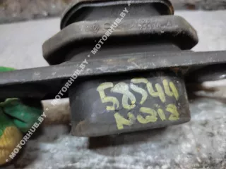 Подушка крепления двигателя Nissan Qashqai 2 restailing 2020г. 112202558R - Фото 6