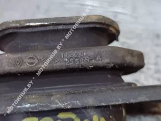 Подушка крепления двигателя Nissan Qashqai 2 restailing 2020г. 112202558R - Фото 9