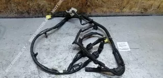 240334AN1C Проводка бампера переднего Infiniti Q70 1 restailing Арт 00057937, вид 1