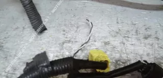 240334AN1C Проводка бампера переднего Infiniti Q70 1 restailing Арт 00057937, вид 12