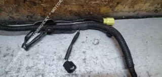 240334AN1C Проводка бампера переднего Infiniti Q70 1 restailing Арт 00057937, вид 14