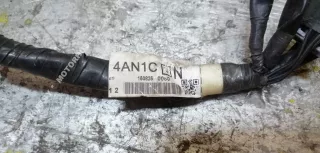 240334AN1C Проводка бампера переднего Infiniti Q70 1 restailing Арт 00057937, вид 17