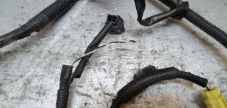 240334AN1C Проводка бампера переднего Infiniti Q70 1 restailing Арт 00057937, вид 4