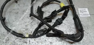 240334AN1C Проводка бампера переднего Infiniti Q70 1 restailing Арт 00057937, вид 5