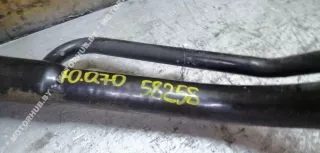  Горловина топливного бака Infiniti Q70 1 restailing 2.2л D Арт 00058258, вид 2