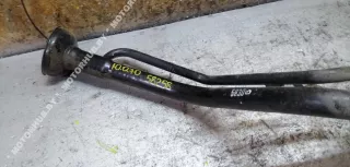  Горловина топливного бака Infiniti Q70 1 restailing 2.2л D Арт 00058258, вид 4