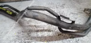  Горловина топливного бака Infiniti Q70 1 restailing 2.2л D Арт 00058258, вид 5