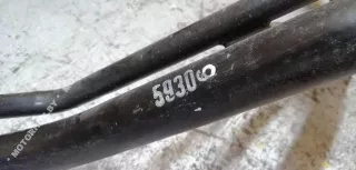  Горловина топливного бака Infiniti Q70 1 restailing 2.2л D Арт 00058258, вид 6