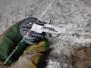  Джойстик регулировки рулевой колонки Infiniti Q70 1 restailing Арт 00058259, вид 4