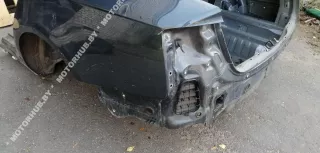  Четверть задняя левая Audi A6 C7 (S6,RS6) Арт 00058147b_1, вид 11