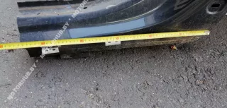  Четверть задняя левая Audi A6 C7 (S6,RS6) Арт 00058147b_1, вид 14