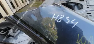  Четверть задняя левая Audi A6 C7 (S6,RS6) Арт 00058147b_1, вид 3