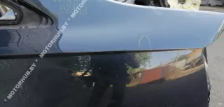  Четверть задняя левая Audi A6 C7 (S6,RS6) Арт 00058147b_1, вид 6