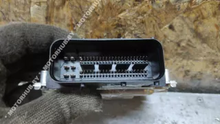 237306AK0A,0281031474 Блок управления системы нейтрализации ОГ Infiniti Q70 1 restailing Арт 00058141, вид 4