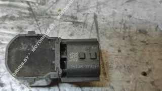 284383TA2E Парктроник передний Infiniti Q70 1 restailing Арт 00058134, вид 3