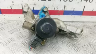  Клапан EGR бензиновый Mitsubishi Carisma Арт KSE03CT01, вид 2