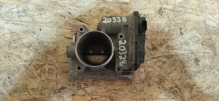 6M8G9F991 Заслонка дроссельная Mazda 6 1 Арт 20328, вид 1