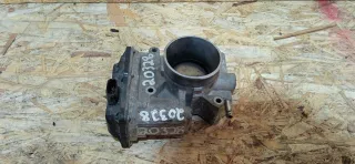 6M8G9F991 Заслонка дроссельная Mazda 6 1 Арт 20328, вид 4