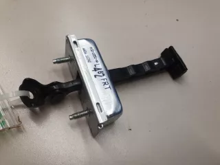 LR080288 Ограничитель двери передней правой Land Rover Discovery 2 Арт ZAP258670
