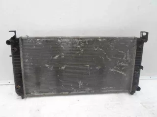 15189213 Радиатор ДВС Cadillac Escalade 2 Арт 00053889, вид 1