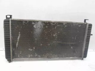 15189213 Радиатор ДВС Cadillac Escalade 2 Арт 00053889, вид 2