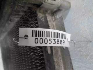 15189213 Радиатор ДВС Cadillac Escalade 2 Арт 00053889, вид 6