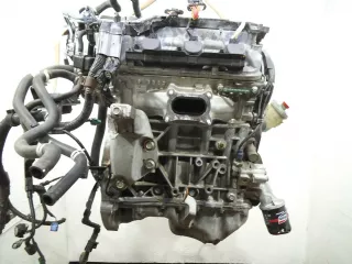 J35Z2 Двигатель Honda Crosstour Арт 00172545, вид 2