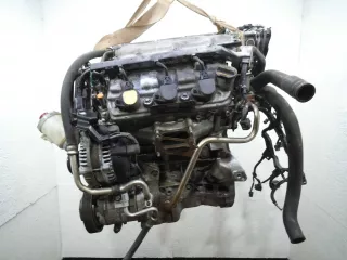 J35Z2 Двигатель Honda Crosstour Арт 00172545, вид 3