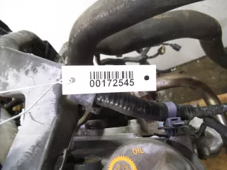 J35Z2 Двигатель Honda Crosstour Арт 00172545, вид 6