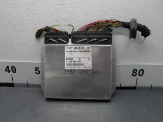 0275453232 Блок управления ESP Mercedes E W210 Арт 00192591, вид 1