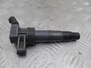 273003F100 Катушка зажигания Hyundai Santa FE 2 (CM) Арт 00187192, вид 3