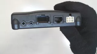 JJ41012880 Модуль громкой связи Mercedes SLK R170 Арт 7558807, вид 3