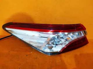 8156033690 фонарь внешний Toyota Camry XV70 Арт 65793PM, вид 1