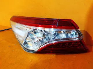 8156033690 фонарь внешний Toyota Camry XV70 Арт 65793PM, вид 2