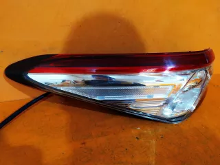 8156033690 фонарь внешний Toyota Camry XV70 Арт 65793PM, вид 3
