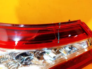 8156033690 фонарь внешний Toyota Camry XV70 Арт 65793PM, вид 4